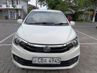Perodua Bezza 2018