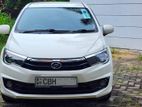 Perodua Bezza 2018