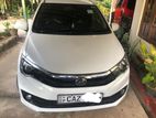 Perodua Bezza 2018