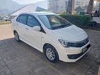 Perodua Bezza 2019