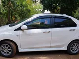 Perodua Bezza 2019