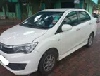 Perodua Bezza 2019