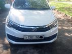 Perodua Bezza 2019