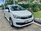 Perodua Bezza 2019