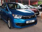 Perodua Bezza 2019