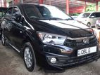 Perodua Bezza 2019