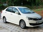 Perodua Bezza 2019