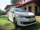 Perodua Bezza 2019