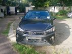 Perodua Bezza 2020