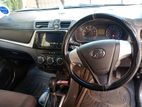 Perodua Bezza 2020