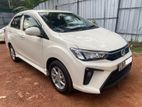 Perodua Bezza 2025 Car-For Rent