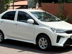 Perodua Bezza 2025