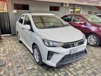 Perodua Bezza 2025