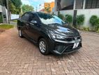 Perodua Bezza 2025