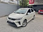 Perodua Bezza 2025