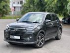 Perodua Bezza 2025