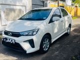 Perodua Bezza (2025 )