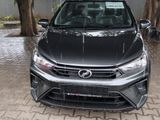 Perodua Bezza 2025 Sedan for Rent