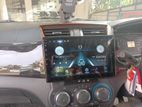 Perodua Bezza 2Fb Yd Android Car Player