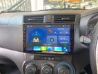 Perodua Bezza 9 Inch 2GB Ram 32GB Ips Android Car Player