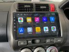 Perodua Bezza Android Setup