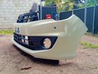 Perodua Bezza Bumper