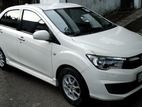 Perodua Bezza Car for Long Term Rent