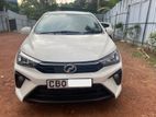 Perodua Bezza Car - For Rent