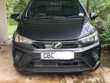 Perodua Bezza Car for Rent