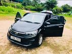 Perodua Bezza Car for rent