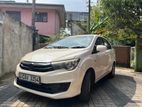 Perodua Bezza Car for Rent