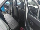 Perodua Bezza Car Seat Covers