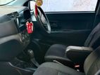 Perodua Bezza 2017