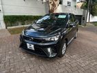 Perodua Bezza Company 2025