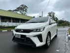 Perodua Bezza Face Lift G 2020
