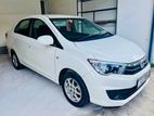 Perodua Bezza for Long-Term Rent