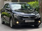 Perodua Bezza for Rent