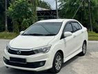 Perodua Bezza for Rent