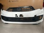 Perodua Bezza Front Bumper