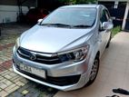 Perodua Bezza Full option 2017
