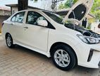 Perodua Bezza G 2023