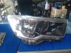 Perodua Bezza Head Light