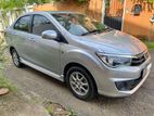 Perodua Bezza Low mileage 2018