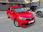 Perodua Bezza Low Mileage 2020
