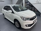 Perodua Bezza VVT-i 2018