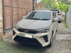 Perodua Bezza With Warranty 2025