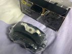 Perodua Elite Brake Pads