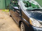 Perodua Elite Car For Rent