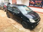 Perodua Elite Car - For Rent