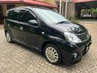 Perodua Elite Rent